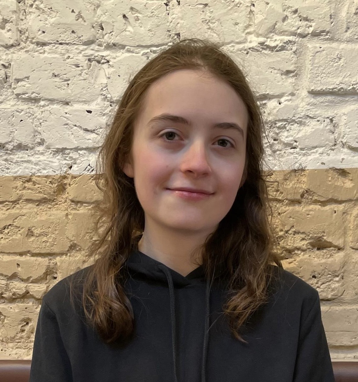 Charlotte Clare-Hunt